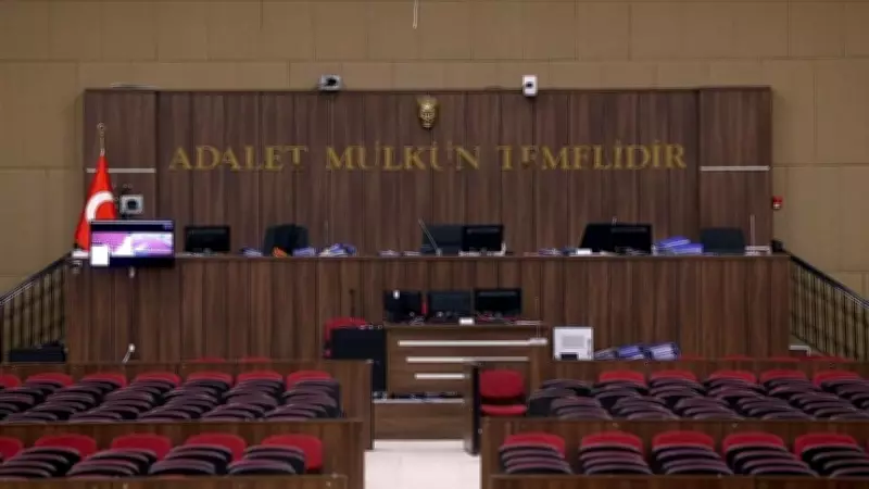 İmamoğlu Davasında Mahkemeden Kritik Tedbir Talebi: Savunma Hakları Gözetilecek