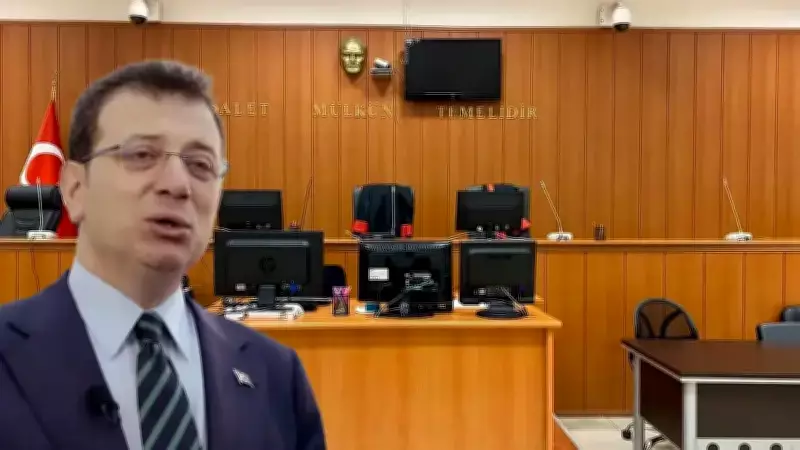 İmamoğlu Davasında Yalan Liste İddiası: CHP'li İsimler Sosyal Medyada Paylaştı Sonra Sildi