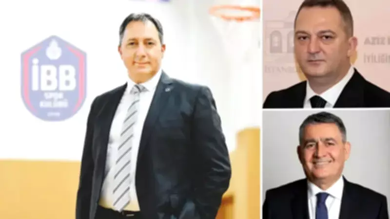 İmamoğlu Soruşturmasında İş İnsanı Çetindal'dan İkinci İfade: Keleş İlişkisi ve Tekne Satışı Detayları