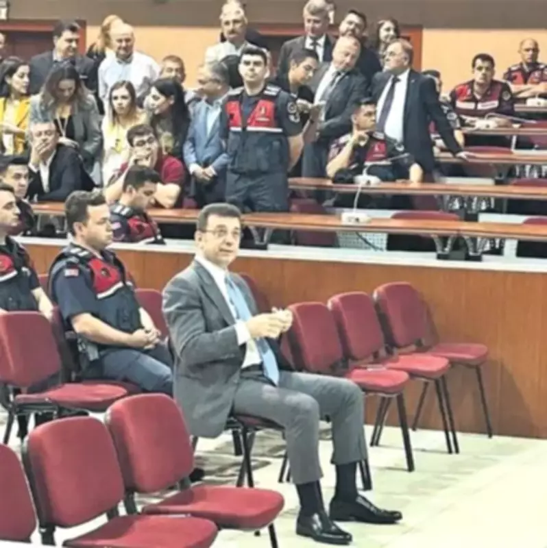 İmamoğlu'nun 'Ahlaksız' Söylemi ve Sosyal Medya Nefreti Tartışılıyor