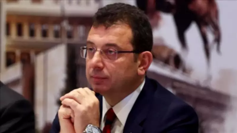 İmamoğlu'nun Mahkemedeki Şovuna İzin Yok: Duruşmalar Gerilimle Geçti