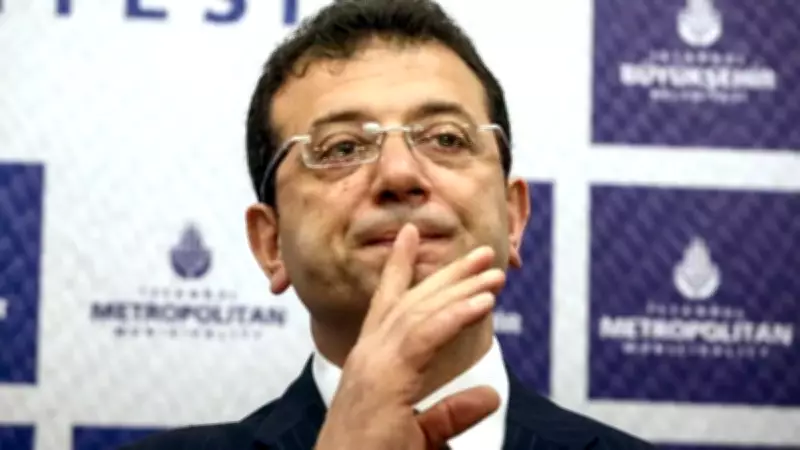 İmamoğlu'nun Siyasi Şov Planı Çöktü: Yolsuzluk Davasında Ahlaksızlık Tartışması