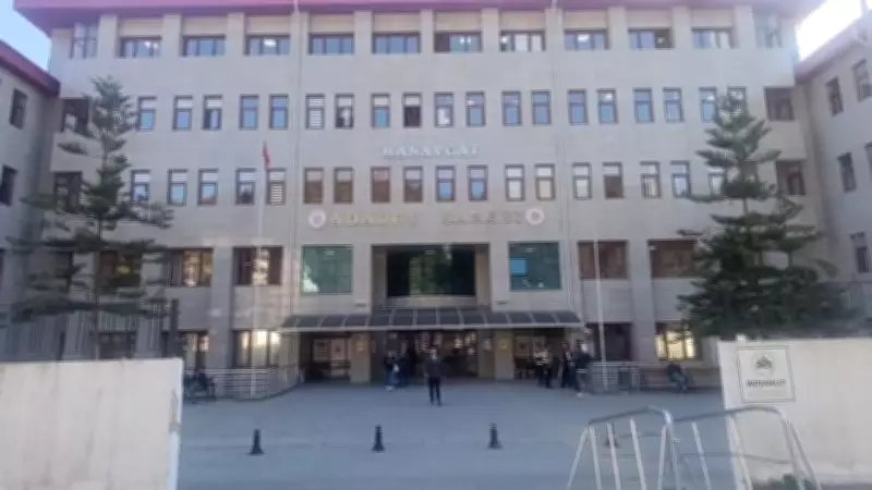 Manavgat Belediyesi Soruşturmasında 12 Kişi Daha Tutuklandı, Gözaltı Sayısı 40'a Ulaştı