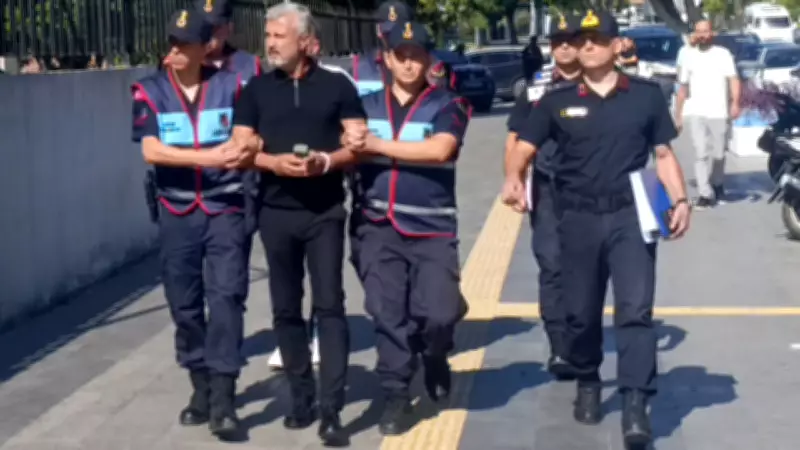 Manavgat Belediyesi Soruşturmasında 12 Kişi Tutuklandı: Rüşvet ve İhaleye Fesat İddiaları