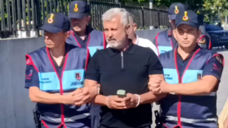 Manavgat'ta Büyük Operasyon: 36 Kişi Gözaltında, Rüşvet ve İhaleye Fesat Şüphesi