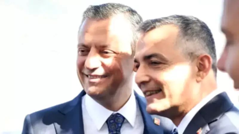 Manavgat'ta CHP'li Belediye Başkanı'ndan Büyükşehir Adaylığı İçin 20 Milyon Euro İddiası