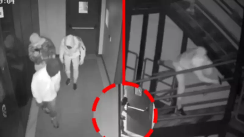 Manisa'da 30 Milyon Liralık Fabrika Soygunu: Profesyonel Çete Çökertildi