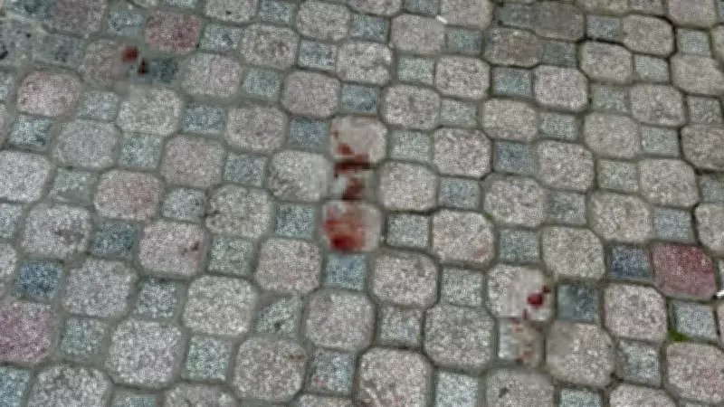 Manisa'da Arkadaş Cinayeti: Alkol Sonrası Tartışma Ölümle Bitti