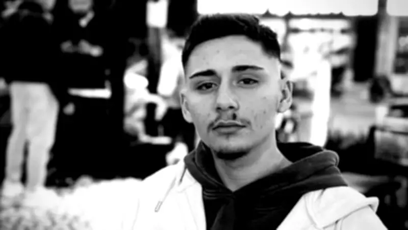 Manisa'da Genç Sürücü Feci Kazada Hayatını Kaybetti! TIR ile Otomobil Çarpıştı