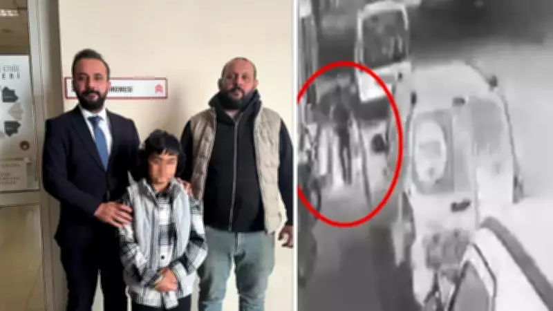 Manisa'da Sahipsiz Köpek Saldırısına Uğrayan Çocuk İçin Tarihi Tazminat Kararı