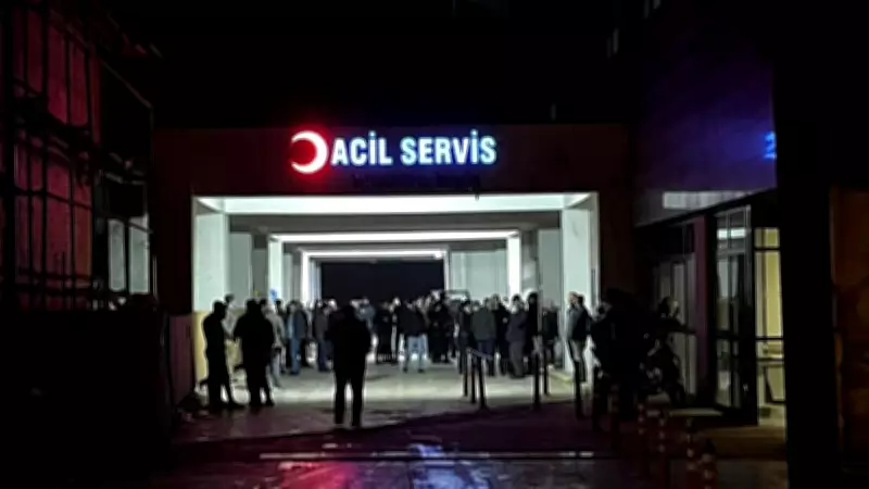 Mardin'de 16 Yaşındaki Zuhal Evinde Ölü Bulundu: Ağabeyi Gözaltında