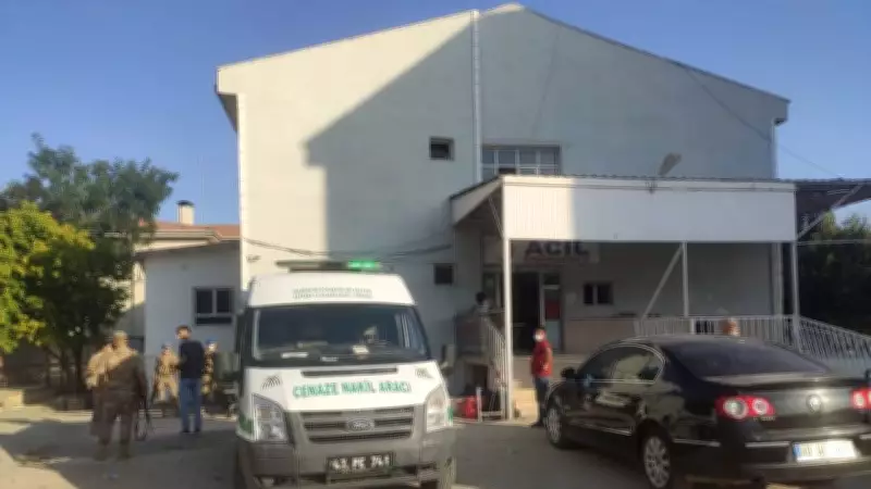 Mardin'de 16 Yaşındaki Zuhal Sayyar Evde Ölü Bulundu: Ağabey ve Baba Gözaltında