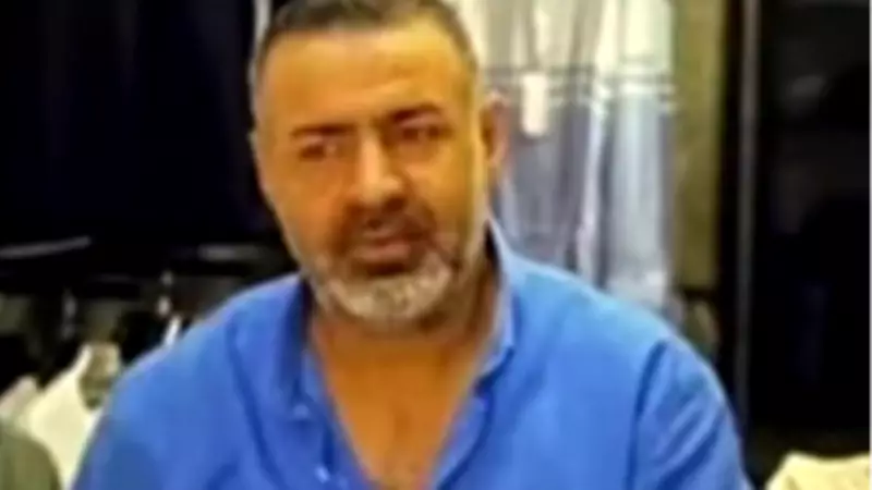 Mardin'de Büfe Sahibi Ramazan Erdem İş Yerinde Ölü Bulundu