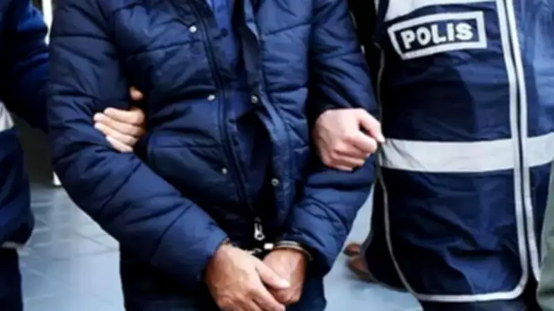 Mardin'de Firari Hükümlü Operasyonla Yakalandı