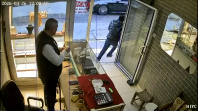 Mardin'de Fotoğraf Bahanesiyle Hırsızlık: 60 Bin Liralık Yüzük Çalındı