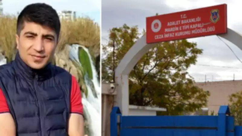 Mardin'de Kardeş Kavgası: Biri Mezara, Diğeri Hapise Gitti