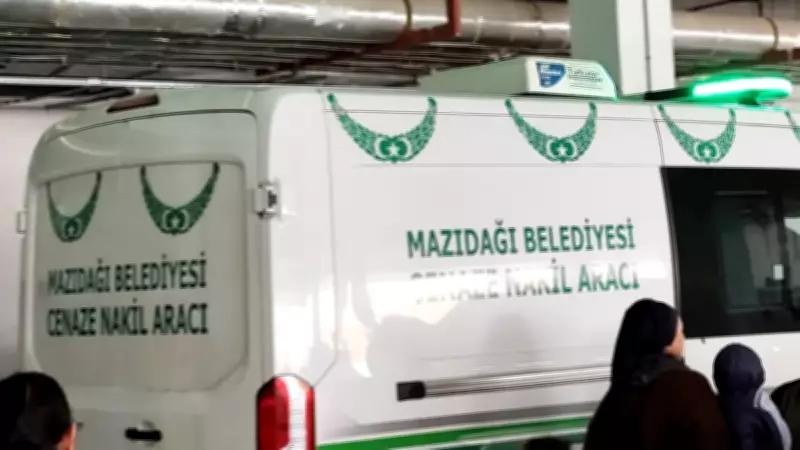 Mardin'de Kardeş Kavgası Ölümle Bitti: Biri Mezarda, Biri Cezaevinde