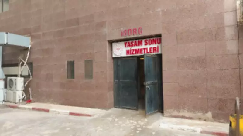 Mardin'de Kardeş Kavgası: Silahlı Tartışmada Bir Kişi Hayatını Kaybetti