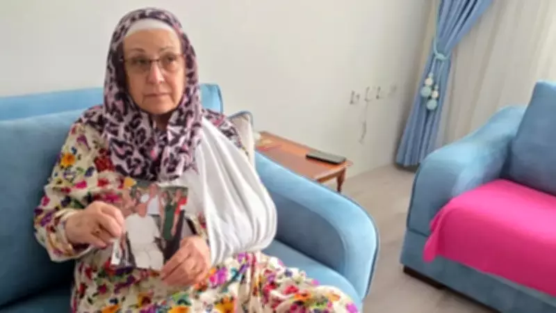 Mardin'de Milyarlık Miras Kavgası: 71 Yaşındaki Kadına Kardeşinden Dayak ve Ölüm Tehdidi