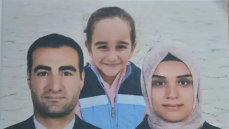 Mardin'deki Aile Katliamında '4 Bilezik' Detayı: İddianame Korkunç Suçu Açığa Çıkardı