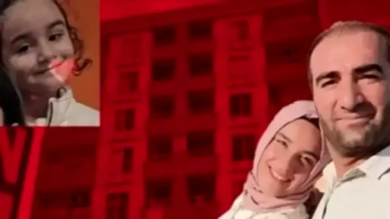 Mardin'deki Aile Katliamında Komşuya 3 Ağırlaştırılmış Müebbet İstendi