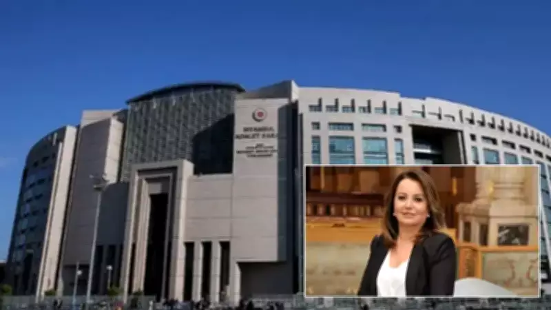 Marka Yatırım Holding Başkanı ve 4 Şüpheli Gözaltına Alındı