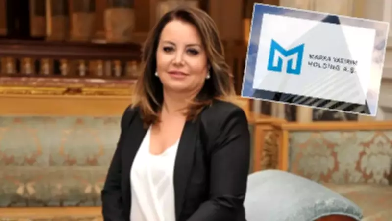 Marka Yatırım Holding'e Büyük Operasyon: 5 Kişi Gözaltında