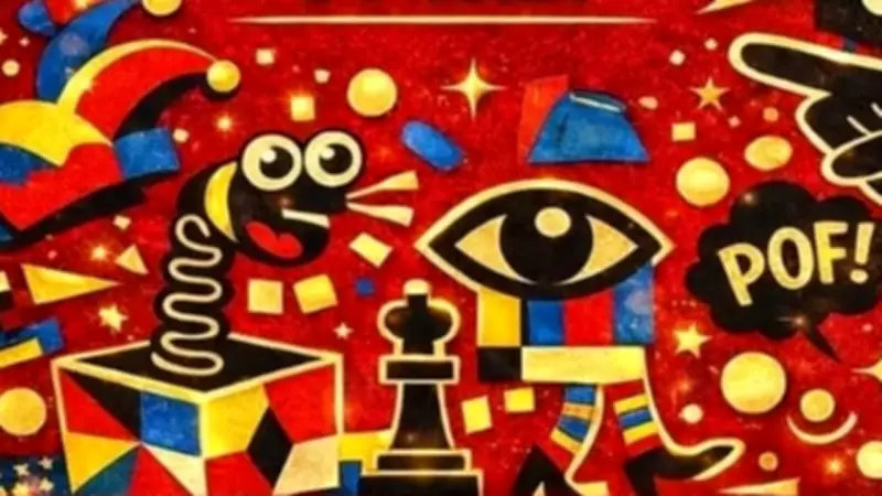 Marmara Üniversitesi'nden 'Şaka Gibi Sergi': 1 Nisan'da 24 Saatlik Sanat Maratonu