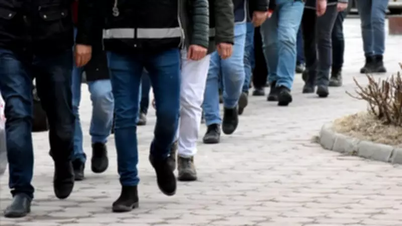 Marmaris Belediyesinde Rüşvet Ağı: 4 Şüpheliye Tutuklama Talebi