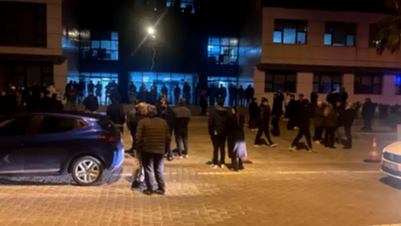 Marmaris Belediyesi'nde Rüşvet Operasyonu: 13 Şüpheli Gözaltında