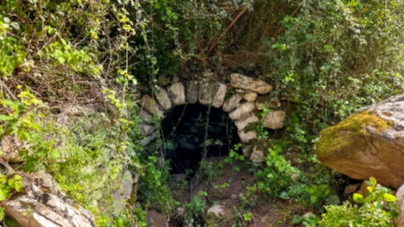 Marmaris'te Geç Osmanlı Dönemine Ait Tarihi Çeşme Restorasyon İçin İnceleniyor