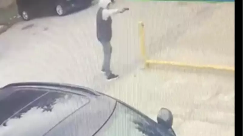 Maslak'ta İki İş Yerine Ateş Açan 14 Yaşındaki Saldırgan: 'Husumetim Vardı'