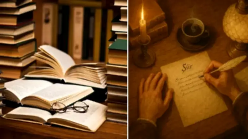 Mavera Ödülleri 2026 Başvuruları Başladı: Şiir, Hikâye ve Deneme Yarışması