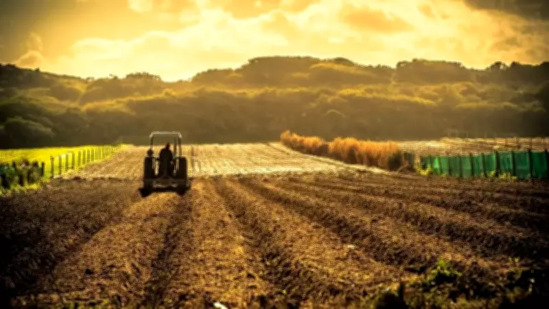 Mazot ve Gübre Desteği 2026 Ödemeleri Çiftçiler Tarafından Sorgulanıyor