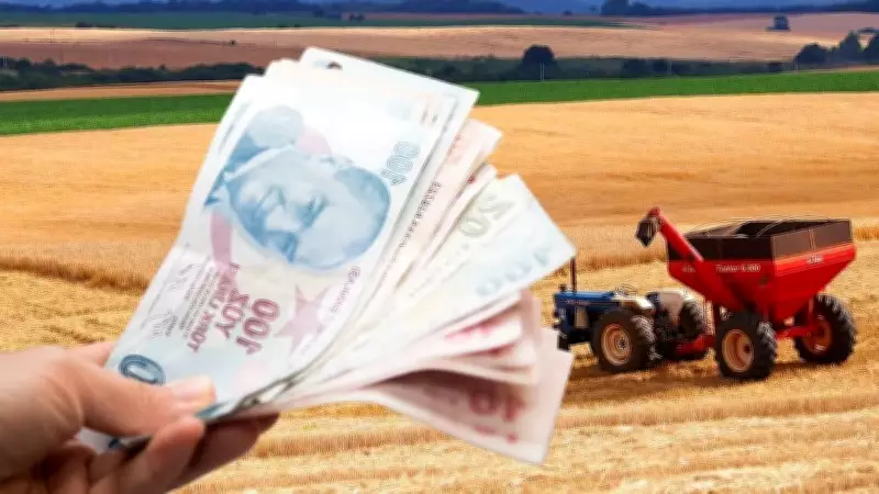 Mazot ve Gübre Desteği Ödemeleri İçin Sorgulama Başladı: 2026 Tarihleri Açıklandı mı?