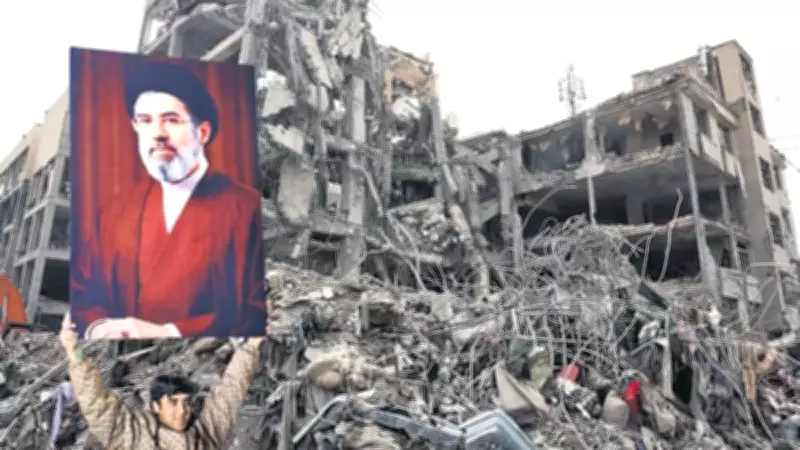 Mücteba Hamaney'den İlk Açıklama: Körfez'e Saldırılar Devam Edecek