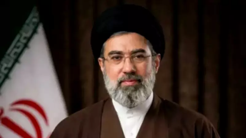 Mücteba Hamaney'den Türkiye'ye Yönelik Saldırı Açıklaması: 'Sahte Bayrak Girişimi'