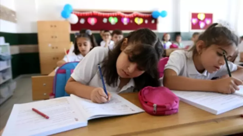 MEB 2026 Ara Tatil Takvimi Açıklandı: İkinci Ara Tatil Ne Zaman Bitecek?