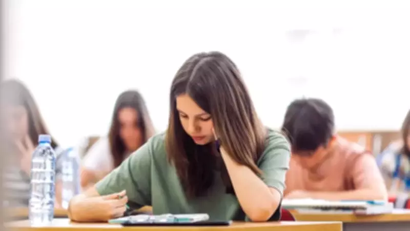 MEB 2026 LGS Sınav Tarihini Açıkladı: Sınav 14 Haziran Pazar Günü