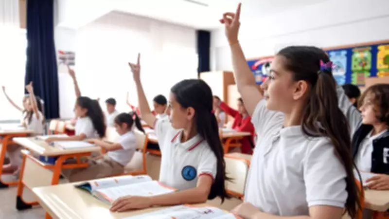MEB 2026 Yaz Tatili Takvimi Açıklandı: Okullar Ne Zaman Kapanacak?