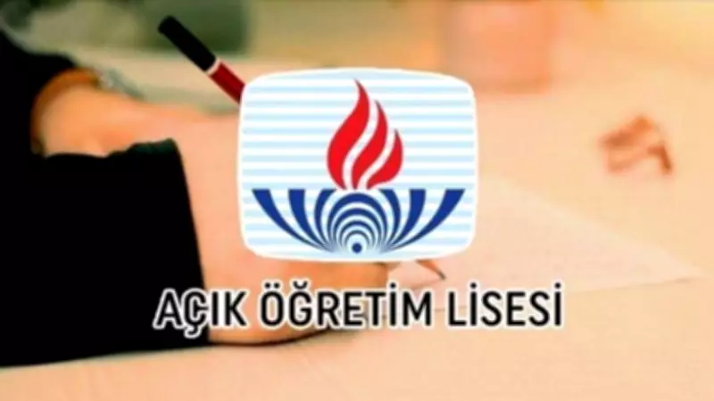 MEB Açık Lise 2. Dönem Sınav Soruları ve Cevap Anahtarı Yayım Tarihi Açıklandı