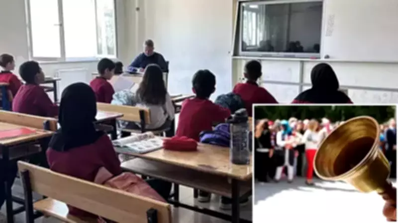 MEB Ara Tatil Kitaplarını Yayımladı: Öğrenciler İçin Etkinlikler Hazır