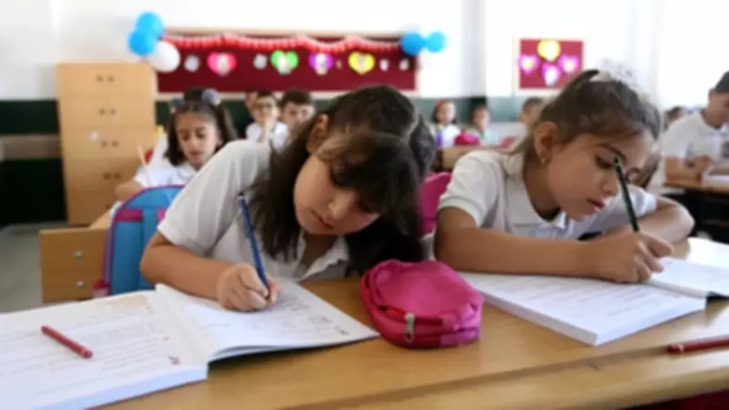 MEB Tatil Takvimi Açıklandı: 2026'da Okullar Ne Zaman Kapanacak?