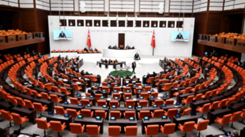 Meclis'te Çocukların Korunması İçin Yeni Düzenlemeler Gündemde