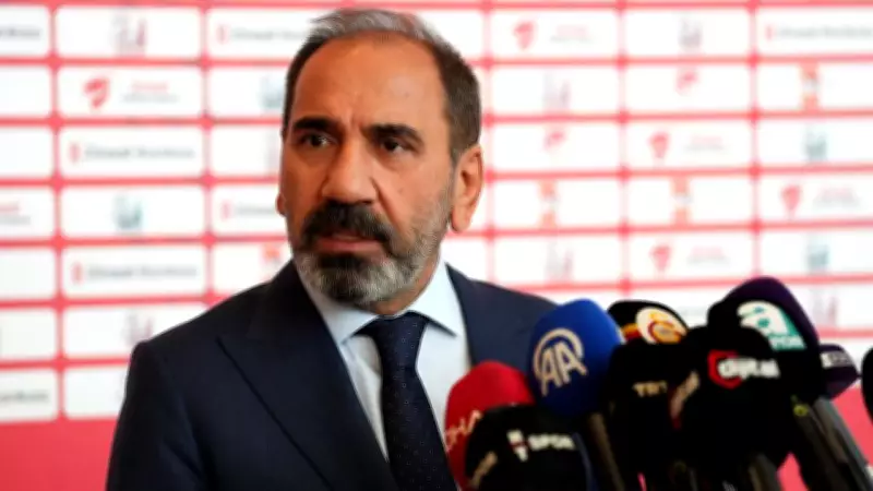 Mecnun Otyakmaz: Beşiktaş'ın UEFA Finali Mağduriyeti Olacak, Gereğini Yapacağız