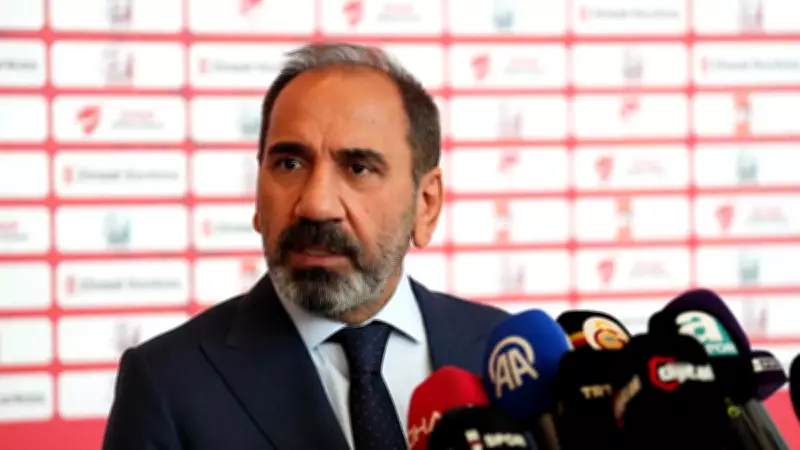 Mecnun Otyakmaz: Dünya Kupası'na Katılımın Huzuru ve Amerika Hedefi