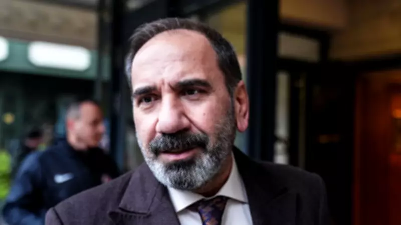 Mecnun Otyakmaz: Kosova Maçı Zorlu Bir Mücadele Olacak