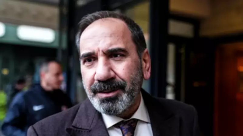 Mecnun Otyakmaz: 'İnşallah Buradan Mutlu Şekilde Ayrılacağız'