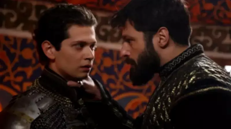 Mehmed: Fetihler Sultanı 71. Bölümünde Tarihi Sır Açığa Çıkıyor