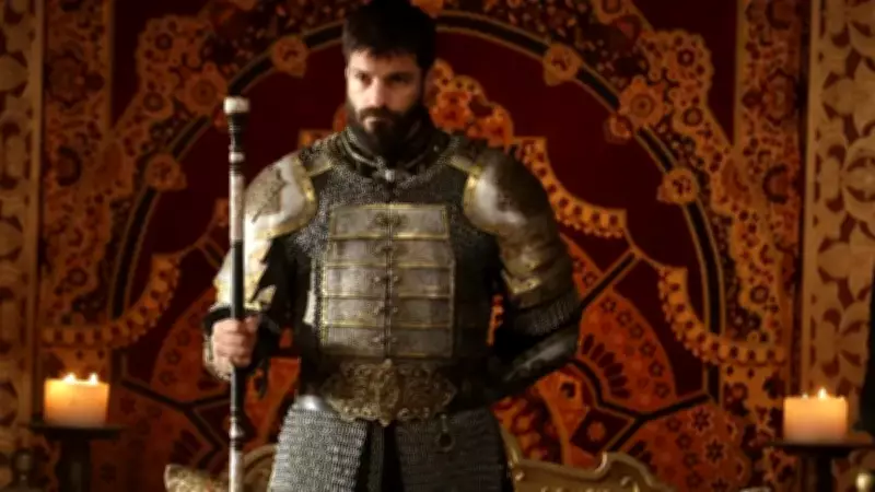 Mehmed: Fetihler Sultanı 73. Bölümde Tarihi Gelişmeler Yaşanıyor